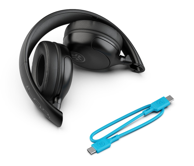 JLAB Headset Studio 2 czarne JL STUDIO 2 BK - 1361348 - zdjęcie 5